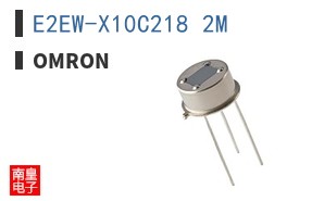 E2EW-X10C218 2M