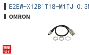 E2EW-X12B1T18-M1TJ 0.3M