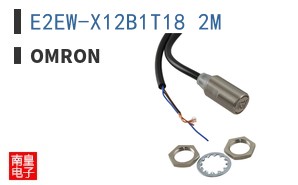 E2EW-X12B1T18 2M