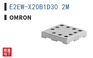 E2EW-X20B1D30 2M