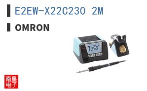 E2EW-X22C230 2M