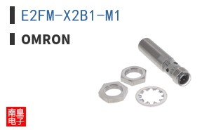 E2FM-X2B1-M1