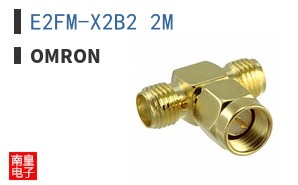 E2FM-X2B2 2M