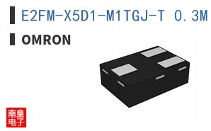 E2FM-X5D1-M1TGJ-T 0.3M