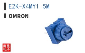 E2K-X4MY1 5M