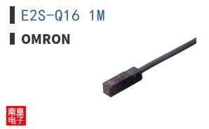 E2S-Q16 1M