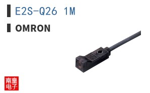 E2S-Q26 1M