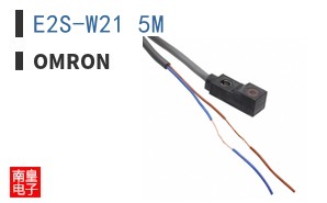 E2S-W21 5M