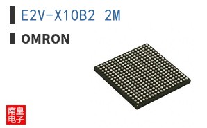 E2V-X10B2 2M