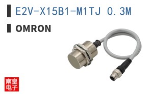 E2V-X15B1-M1TJ 0.3M