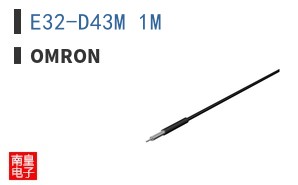 E32-D43M 1M