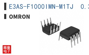 E3AS-F1000IMN-M1TJ  0.3M