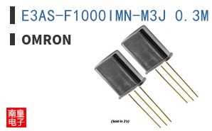 E3AS-F1000IMN-M3J 0.3M