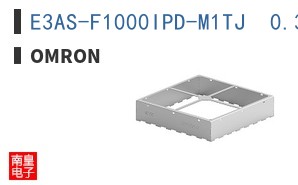 E3AS-F1000IPD-M1TJ  0.3M