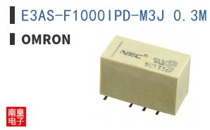 E3AS-F1000IPD-M3J 0.3M