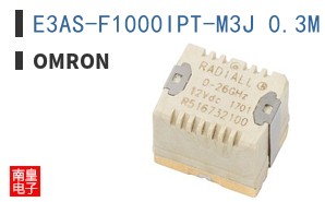 E3AS-F1000IPT-M3J 0.3M