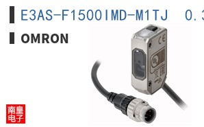 E3AS-F1500IMD-M1TJ  0.3M