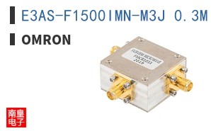 E3AS-F1500IMN-M3J 0.3M