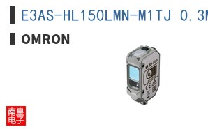 E3AS-HL150LMN-M1TJ 0.3M