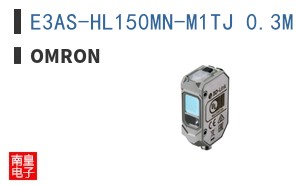 E3AS-HL150MN-M1TJ 0.3M