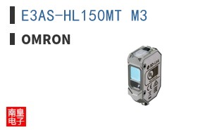E3AS-HL150MT M3