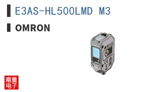 E3AS-HL500LMD M3
