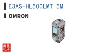 E3AS-HL500LMT 5M