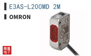 E3AS-L200MD 2M