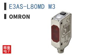 E3AS-L80MD M3