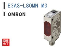 E3AS-L80MN M3