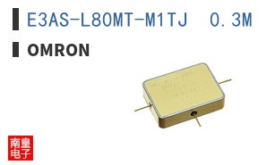 E3AS-L80MT-M1TJ  0.3M