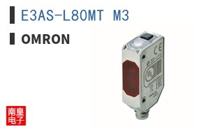 E3AS-L80MT M3