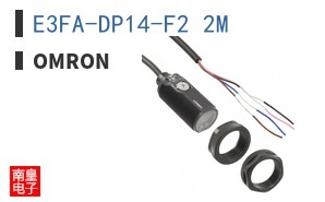 E3FA-DP14-F2 2M