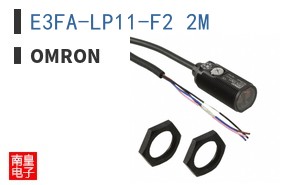 E3FA-LP11-F2 2M