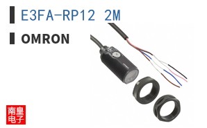 E3FA-RP12 2M