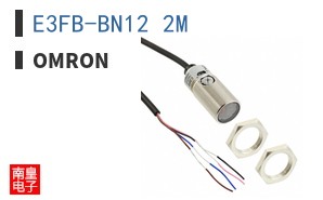 E3FB-BN12 2M