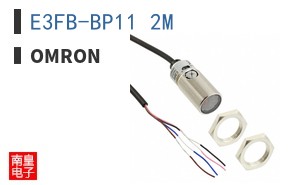 E3FB-BP11 2M