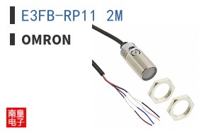 E3FB-RP11 2M