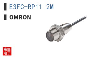 E3FC-RP11 2M