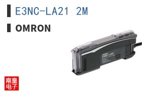 E3NC-LA21 2M