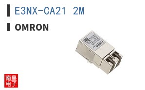 E3NX-CA21 2M