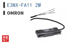 E3NX-FA11 2M