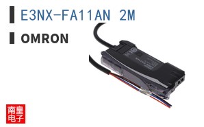 E3NX-FA11AN 2M