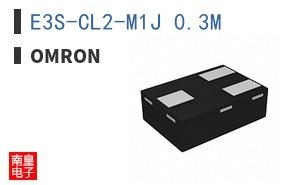 E3S-CL2-M1J 0.3M