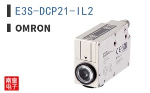 E3S-DCP21-IL2