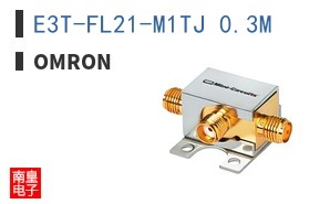E3T-FL21-M1TJ 0.3M