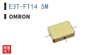 E3T-FT14 5M