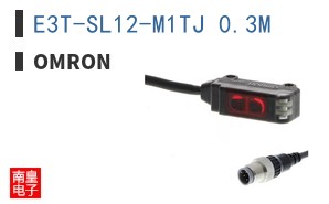 E3T-SL12-M1TJ 0.3M