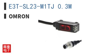 E3T-SL23-M1TJ 0.3M