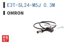 E3T-SL24-M5J 0.3M
